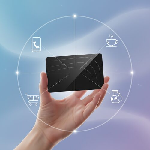 혜택 극대화를 위한 '모두의 카드' 활용 꿀팁