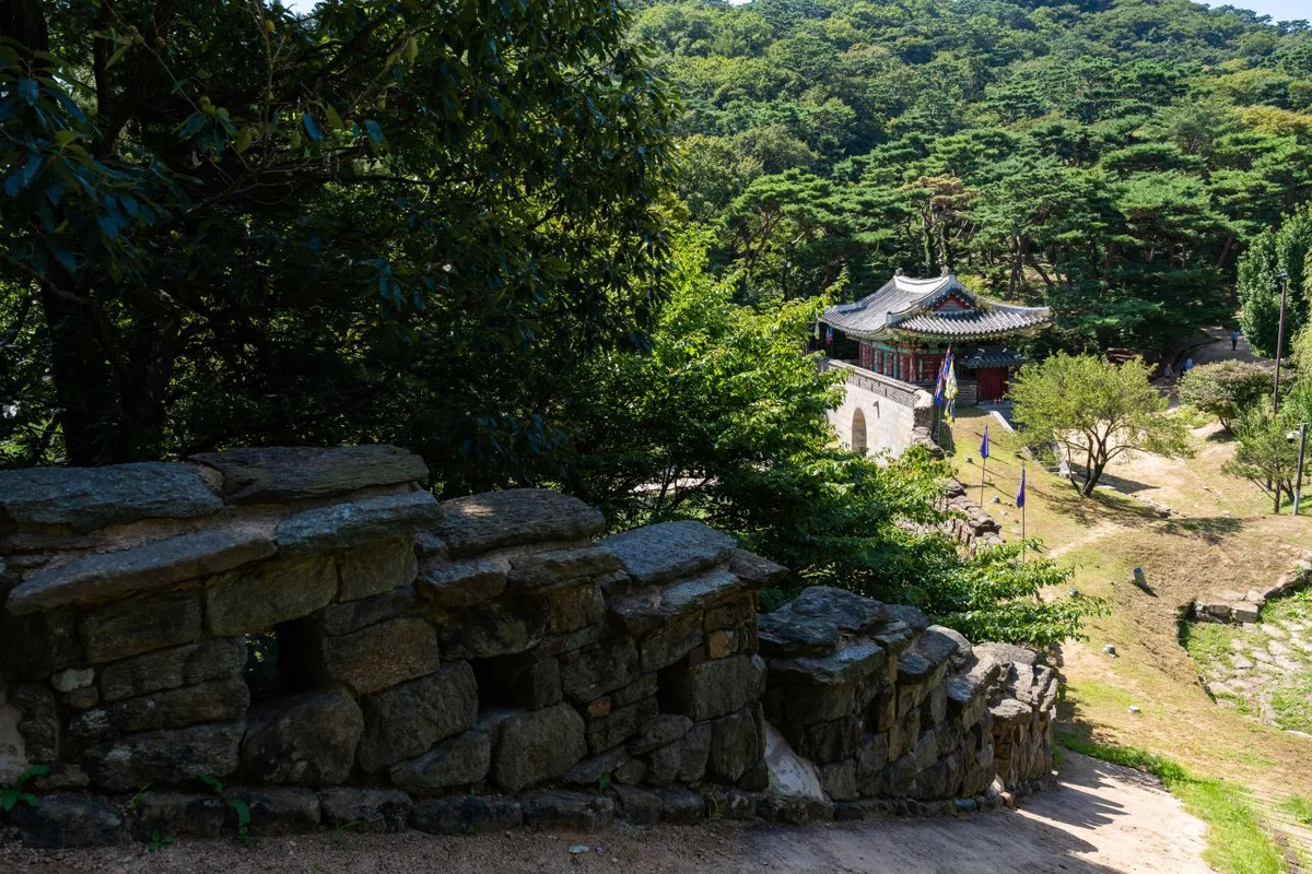 인천대공원 - 인천여행 여행
