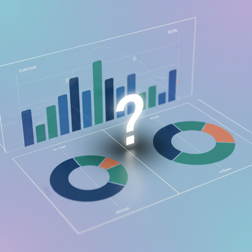 숨겨진 비용, 어떻게 파악해야 할까요?