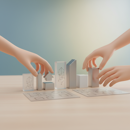 절세 전략, 이렇게 세우면 성공해요!