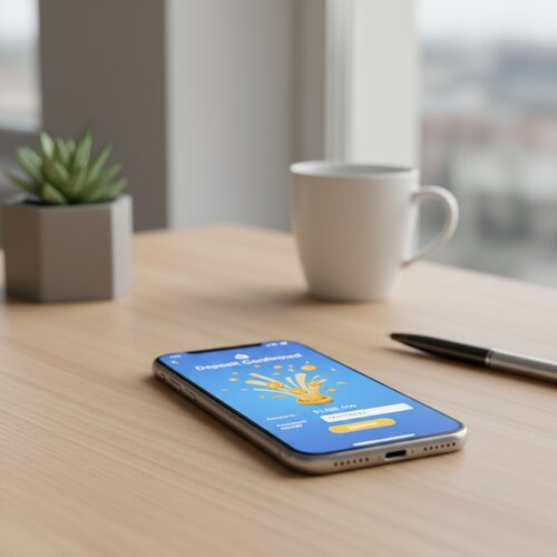 모바일 로또, 구매 후에는 어떻게 하죠?