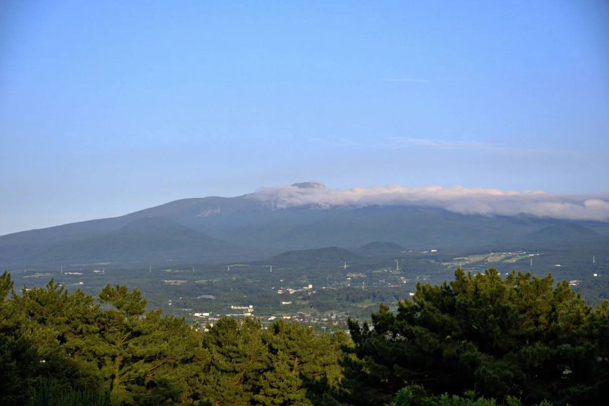 제주시 놀거리 (출처 : 한국관광공사)