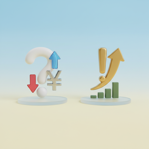 엔화 강세, 궁금증 해결! 자주 묻는 질문(FAQ)