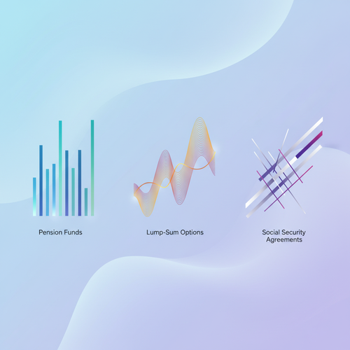 해외이주와 국민연금, 어떻게 될까요?