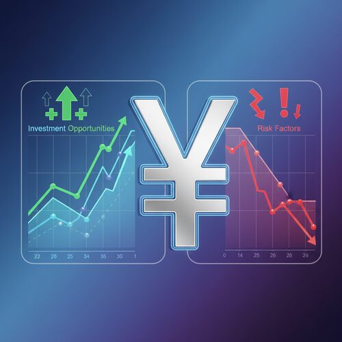엔화 강세, 투자 기회와 위험 요소 총정리