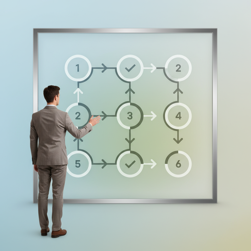 복잡한 신청, 어렵지 않아요! 단계별 완벽 가이드