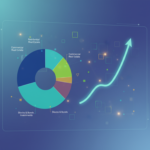 미래를 위한 다주택 투자 전략, 함께 고민해봐요