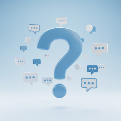 자주 묻는 질문(FAQ)