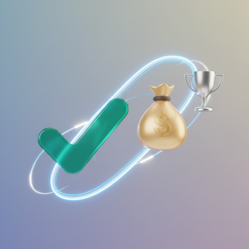 당첨금 확인부터 수령까지, 놓치지 마세요!