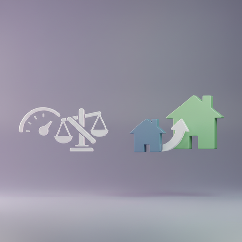 수령액을 극대화하는 두 번째 전략: 인출 한도와 담보 주택 변경