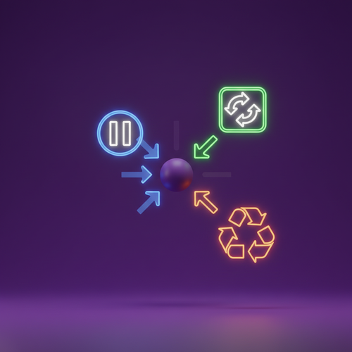 기간 인정받는 해지 방법은 따로 있어요