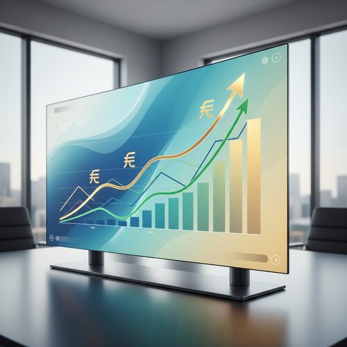 일본 주식 투자로 수익 노려보기: 엔화 강세 활용법