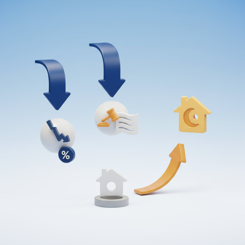 전세 물량 감소의 숨겨진 진짜 이유는 무엇일까요?