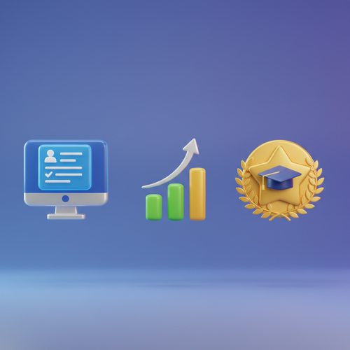 신청부터 수료까지, 스마트하게 이용하는 법!