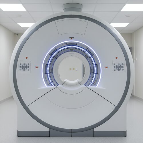 정확한 진단 필수, MRI 장비 보유 여부 확인하기