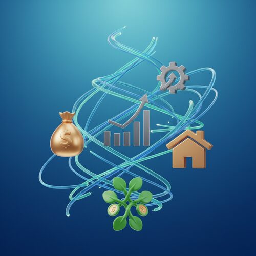 내 돈을 불려줄 IRP 운용, 어떻게 시작해야 할까요?