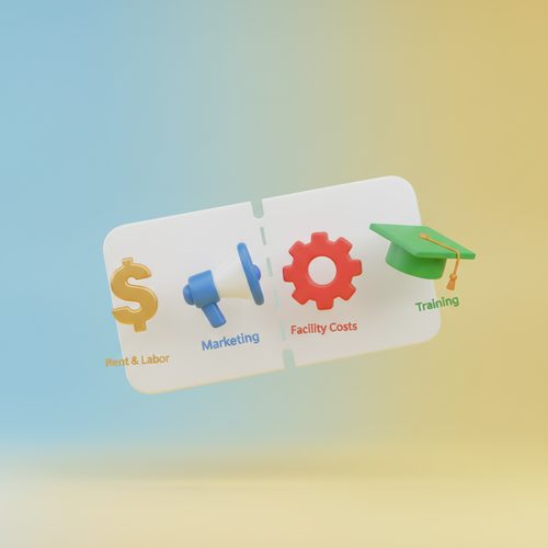 바우처 사용, 이것만 알면 고수! 세 번째 꿀팁