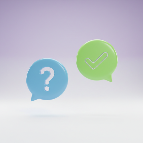 자주 묻는 질문(FAQ)으로 궁금증 해결하기