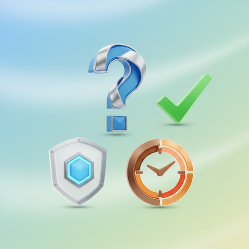테슬라 사이버캡에 대한 궁금증, FAQ
