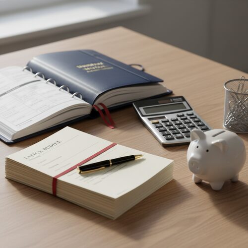 미리 준비하는 상속세 절세 전략, 놓치지 마세요!