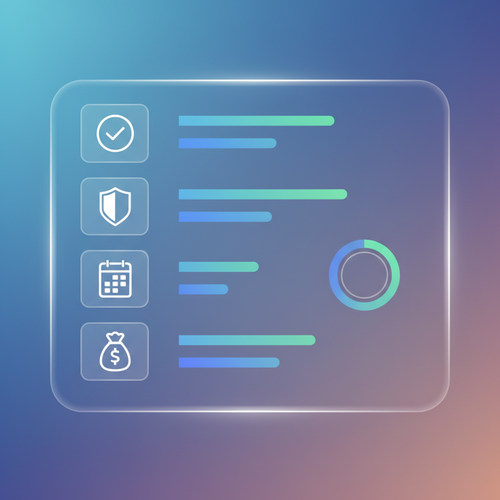 전세대출 거절 피하는 체크리스트와 꿀팁
