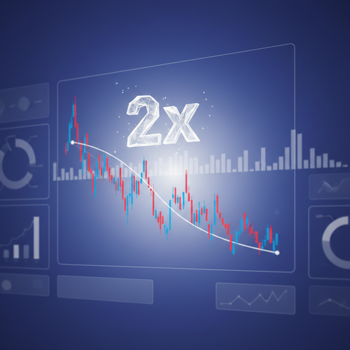 곱버스 투자가 어려운 진짜 이유, 시간 가치와 레버리지의 함정