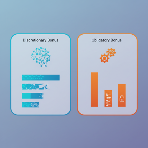 성과급 지급 기준, 우리 회사와는 어떤 차이가 있을까요?