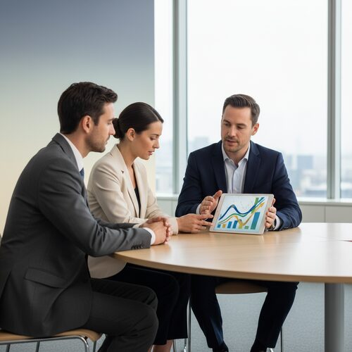 전문가와 함께, 상속세 고민 끝!