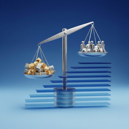 민주당 상속세 개편안, 무엇을 주장하고 있나요?