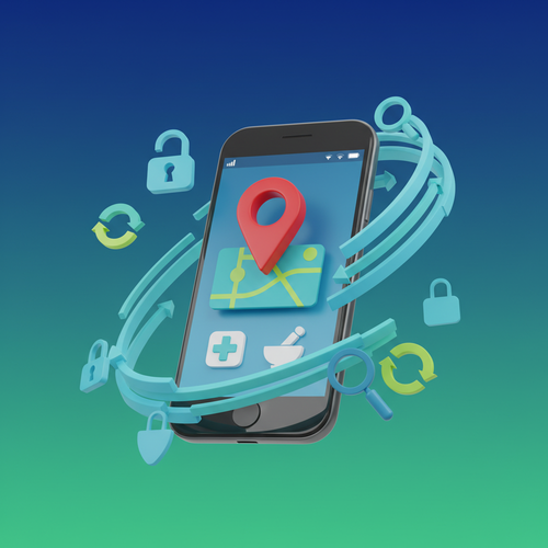 명절 진료 가능한 병원/약국 찾는 꿀팁!