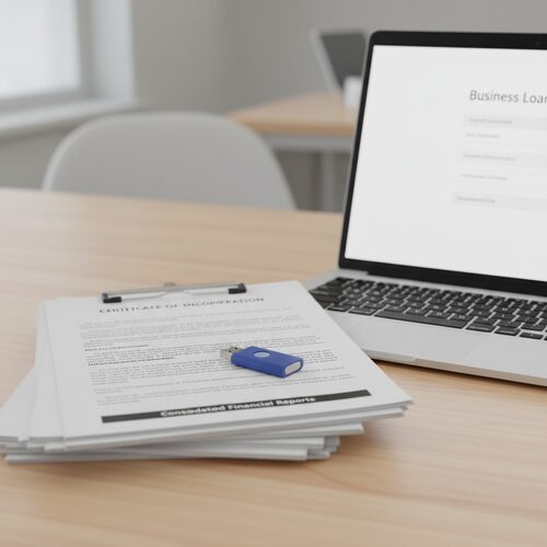 놓치면 후회할 두 번째 팁: 신청 방법과 필수 서류 준비