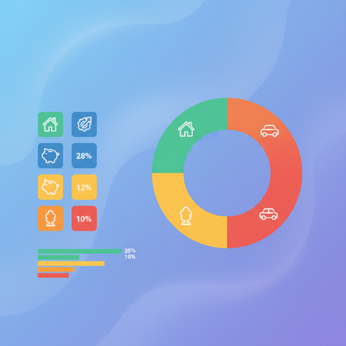 우리 가족 자산 현황, 미리 파악하는 것이 중요해요!