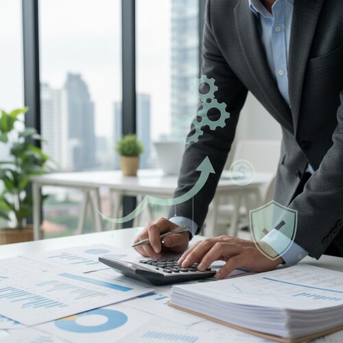 반전세·월세 전환 시대, 임차인의 현명한 대처법