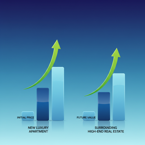 주변 시세와 메이플자이 비교: 과연 투자 가치가 있을까?