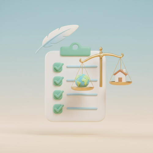 해외이주 세금, 미리 준비하면 마음 편해요!