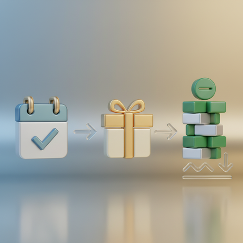 현명하게 상속세를 줄이는 사전 증여 전략은?