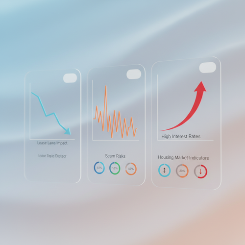 2026년 전세 실종, 피할 수 없는 3가지 핵심 이유