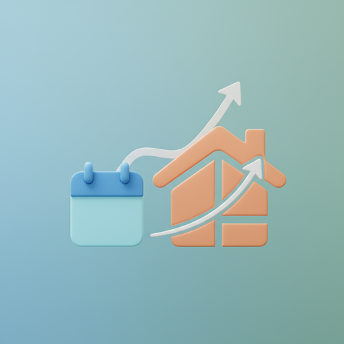 월 수령액 20% 더 받는 첫 번째 비법: 조기 가입과 주택 가격 활용