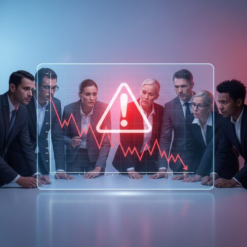 곱버스 투자, 이런 분들은 특히 조심하세요!