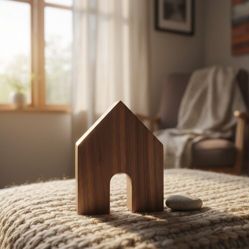 주택연금, 현명한 선택으로 행복한 노후를 디자인해요