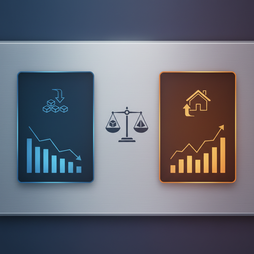 상속세 개편 핵심 쟁점 총정리: 당신의 재산은?