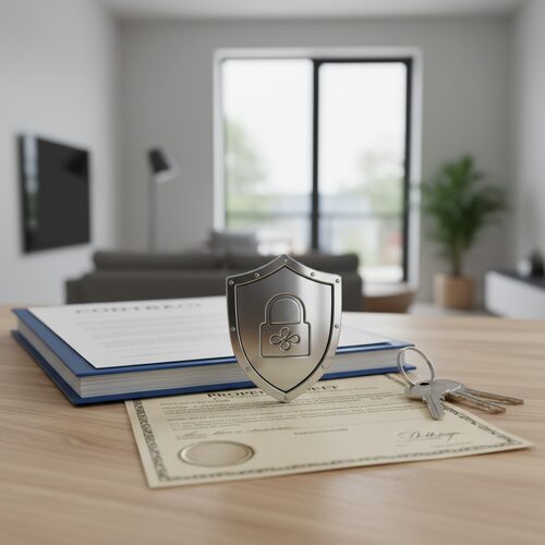 새로운 전세 계약, 이것만은 꼭 확인하세요!