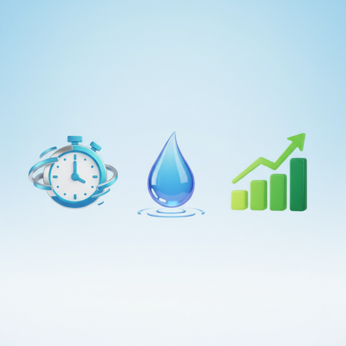 삼성 로봇청소기 직배수, 삶의 질을 높이는 특별한 장점