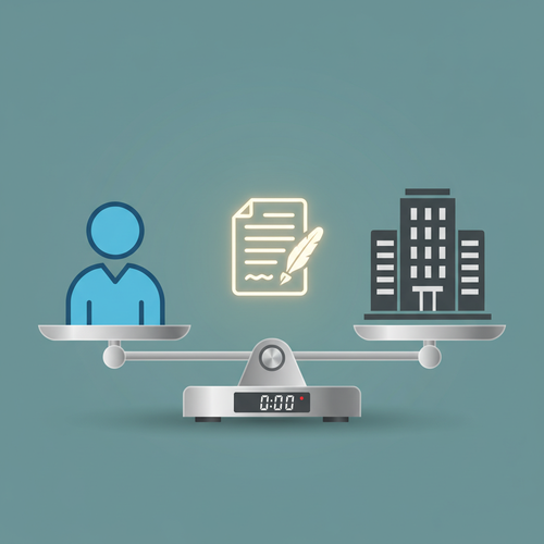 성과급 분쟁, 현명하게 대비하는 방법