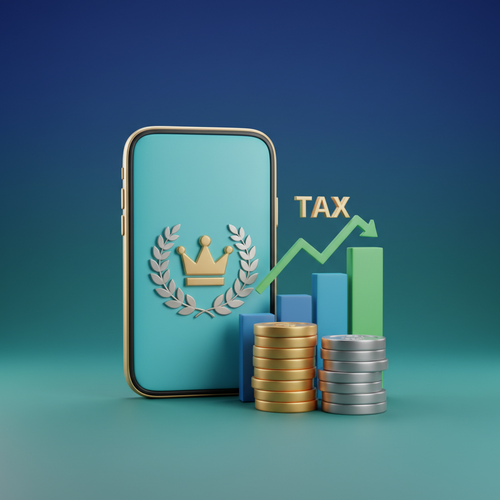 당첨 확인부터 세금까지, 똑똑하게 관리해요