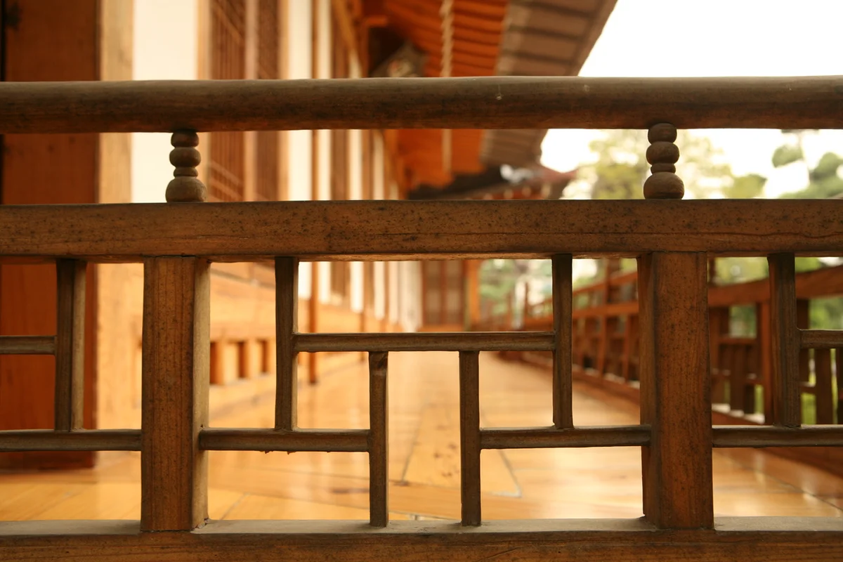 리얼월드 성수 - 성수동 여행