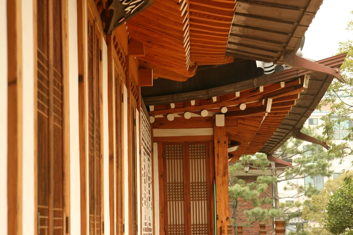 커스텀필름 성수 셀프사진관 - 성수동 여행