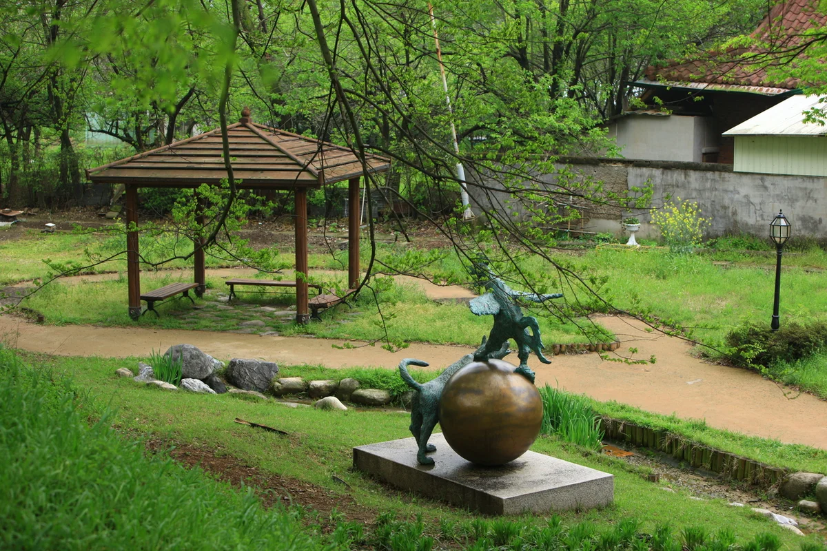 담양온천 - 담양여행 여행