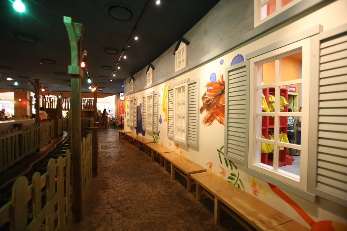 영등포 여행: 타임스퀘어 - 영등포 여행