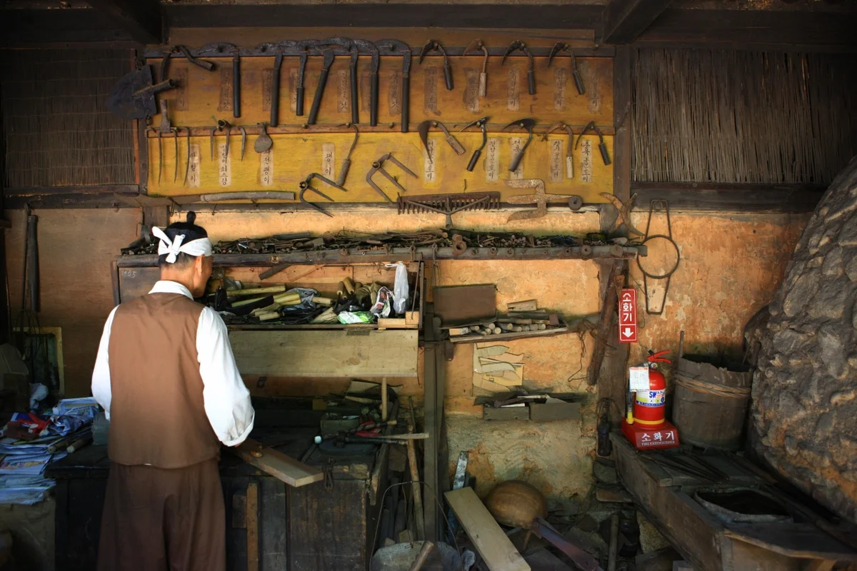 포레스트벨 체험농장 - 용인시 여행